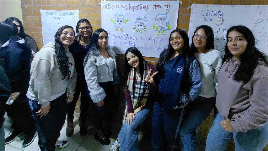 Universidad Mariana